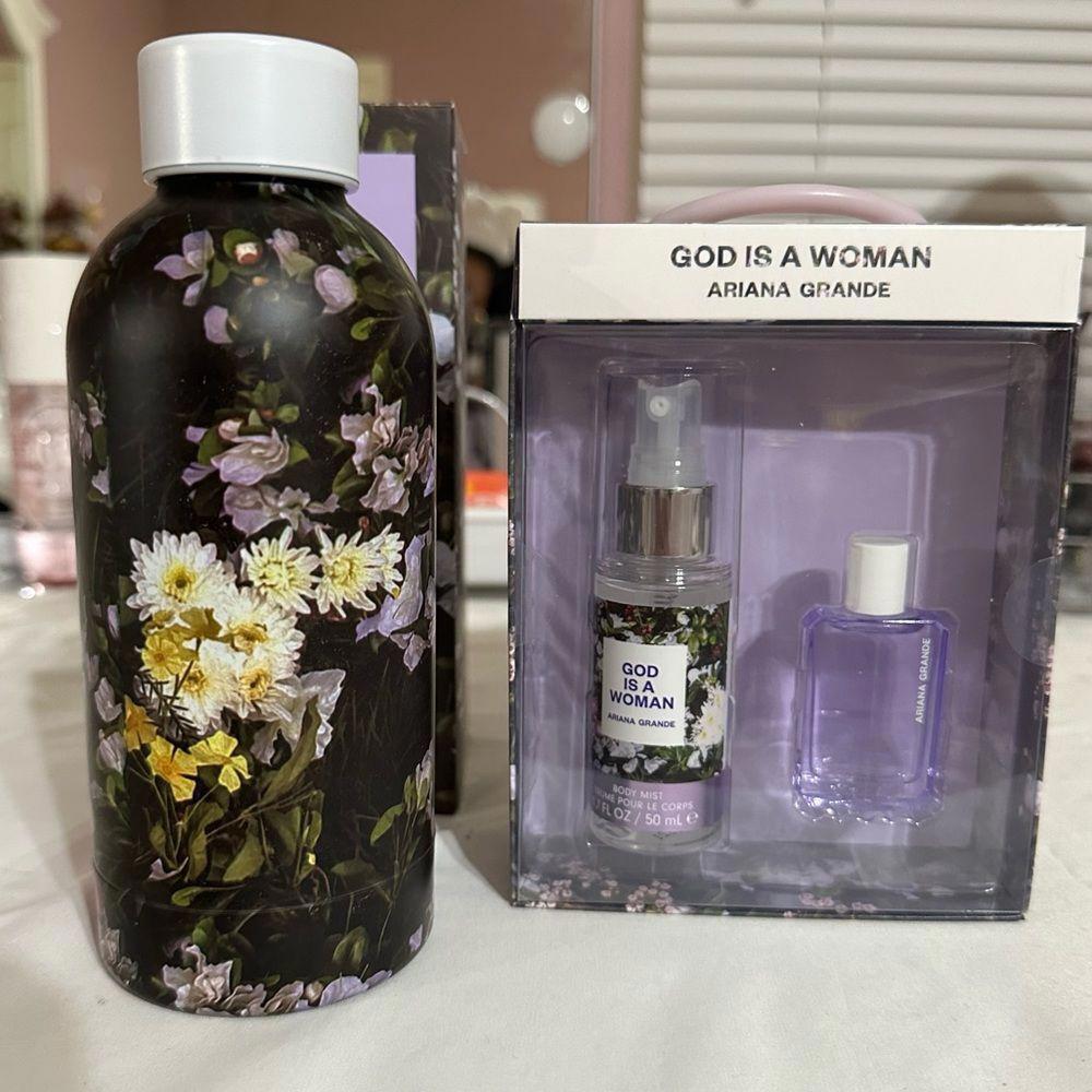 Ariana Grande God is A Women Set
